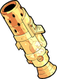 Handcrafted Cannon Team Yellow Secondary.png