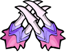 Rending Talons Pink.png