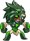 Silvermane Gnash Lucky Clover.png