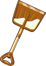 Snow Shovel Axe Team Yellow.png