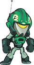 Space Dogfighter Vraxx Green.png