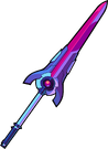 Super Dragon Star Blade Synthwave.png