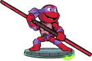 Donatello Team Red.png