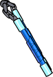 Nunchaku Blue.png