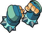 Sparring Gloves Cyan.png