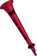 Squidward's Clarinet Red.png