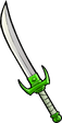 Sword Breaker Lucky Clover.png