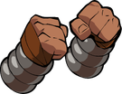 Yoga Fists Brown.png