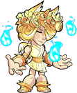 Caelestis Yumiko Team Yellow Secondary.png