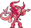 God King Teros Team Red Tertiary.png
