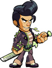 Greased Lightning Koji Willow Leaves.png