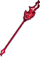 Magma Spear Red.png