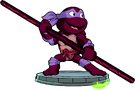 Donatello Team Red Secondary.png