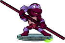 Donatello Team Red Secondary.png