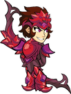 Lionguard Diana Team Red.png