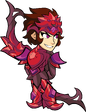 Lionguard Diana Team Red.png