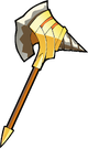 Axe-bladed Multi-Tool Yellow.png