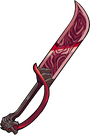 Damascus Cleaver Red.png