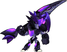 Dragonaut Vector Raven's Honor.png