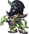 Fiendish Knight Roland Willow Leaves.png