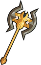 Hyper Turbo Axe Team Yellow.png