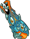 Nightmare Mandible Cyan.png