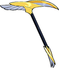 Stargleam Scythe Goldforged.png