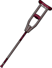 The Last Crutch Red.png