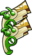 Hand Cannons Lucky Clover.png