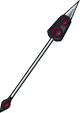 Needle Drop Spear Black.png