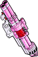 SPNKr Rocket Launcher Lovestruck.png