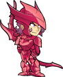 Wyrmslayer Diana Team Red Tertiary.png