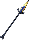 Dusk (Weapon Skin) Goldforged.png