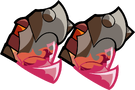 Dwarven-Forged Boots Orange.png