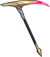 Dwarven-Forged Scythe Darkheart.png