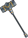 High-Impact Hammer Grey.png