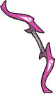 Shibuya Recurve Pink.png