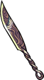 Twisted Titanium Willow Leaves.png
