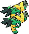 Winged Danger Green.png
