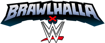 Brawlhalla Logo WWE 100M.png