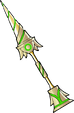 Doombringer Lucky Clover.png