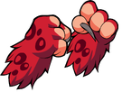 Jaguar Claws Red.png