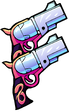 Snake Eyes (Weapon Skin) Synthwave.png