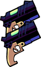 Tactical Sidearms Soul Fire.png