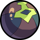 Beach Ball Willow Leaves.png
