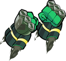 Collision Rocket Fists Green.png