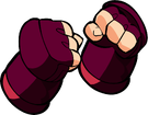 Flashing Knuckles Team Red Secondary.png
