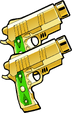 Tactical Pistols Lucky Clover.png