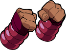 Yoga Fists Team Red Secondary.png