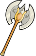 Axe of the World Eagle Team Yellow.png